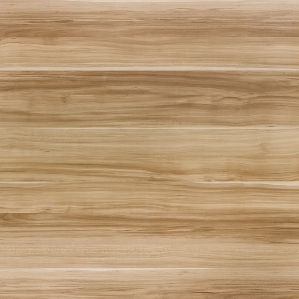 ONESSO Slim Tischplatte Acacia 110x70 cm