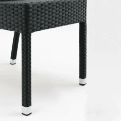 Outdoor Stuhl KRISTA 250ST Anthrazit