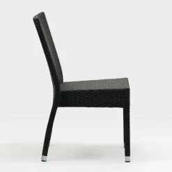 Outdoor Stuhl KRISTA 250ST Anthrazit