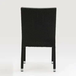 Outdoor Stuhl KRISTA 250ST Anthrazit