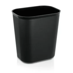 Papierkorb, 28,5 x 20,5 x 31 cm, 16 Liter, Polypropylen