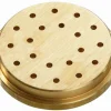 Pasta Matrize für Bigoli Ø3mm