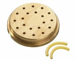 Pasta Matrize für Bigoli Ø3mm