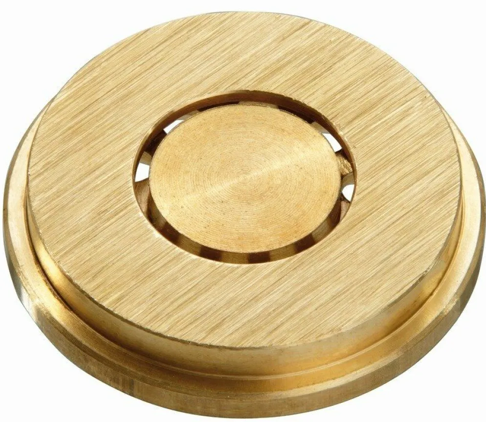 Pasta Matrize für Cannellone Ø25mm