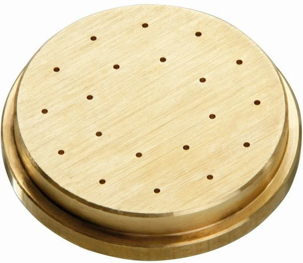 Pasta Matrize für Cap. Dangelo Ø1mm
