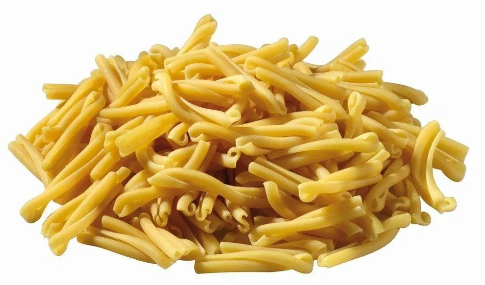 Pasta Matrize für Caserecce 9x5mm