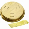 Pasta Matrize für Fettuccine 8mm