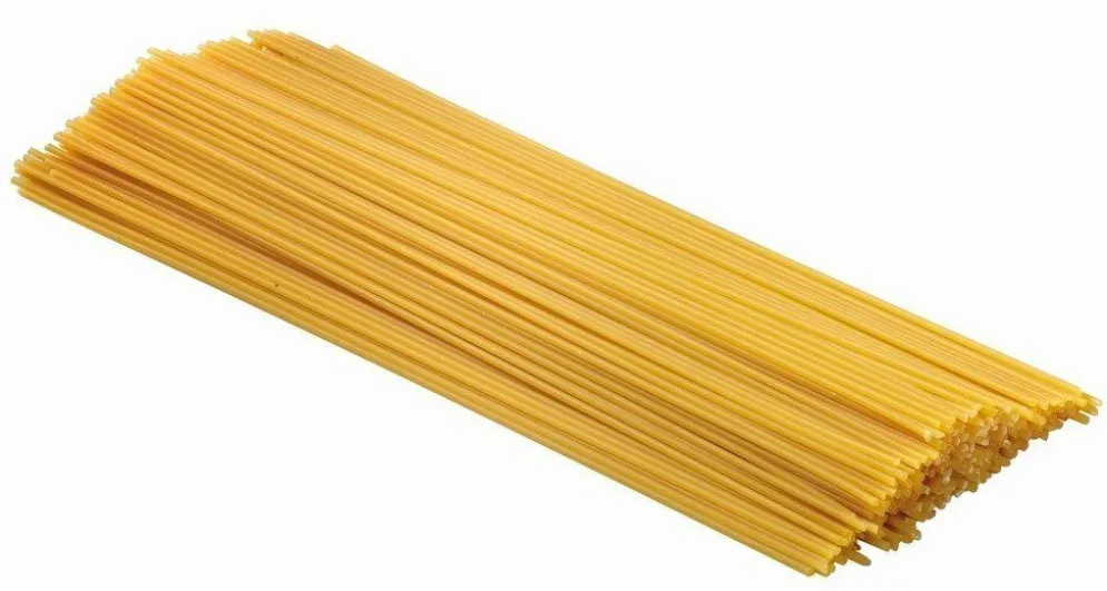 Pasta Matrize für Spaghetti Ø2mm