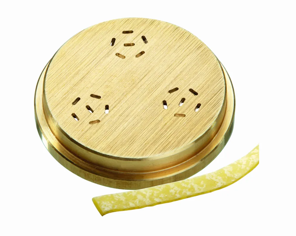 Pasta Matrize für Taglionlini 3mm