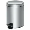 Pedaleimer 20L, 44,8(H) x 29,3(Ø)cm