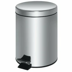 Pedaleimer 20L, 44,8(H) x 29,3(Ø)cm