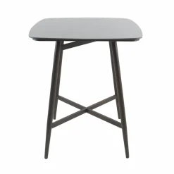 Pedro Bartisch Wenge-Schwarz Ceramic
