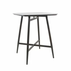 Pedro Bartisch Wenge-Schwarz Ceramic