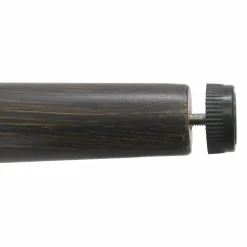Pedro Bartisch Wenge-Schwarz Ceramic