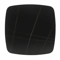 Pedro Bartisch Wenge-Schwarz Ceramic