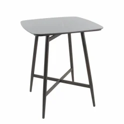 Pedro Bartisch Wenge-Schwarz Ceramic