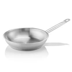 Pfanne CHEFPROOF, Ø 28 cm, Chromnickelstahl 18/10