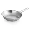 Pfanne COOKWARE 53, Ø 24 cm, Chromnickelstahl