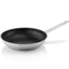 Pfanne mit Antihaft-Beschichtung CHEFPROOF, Ø 20 cm, Chromnickelstahl 18/10