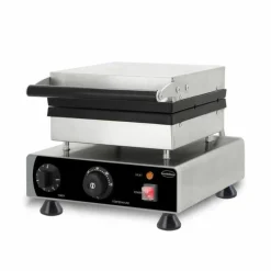 Pfannkuchenmaker für 9 Stk. Amerikanisch, Ø7,5 cm