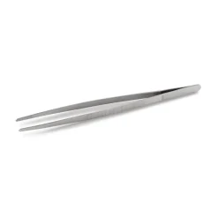 Pinzettenzange, 25 cm, Chromnickelstahl