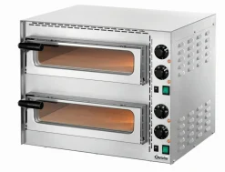 Pizzabackofen 