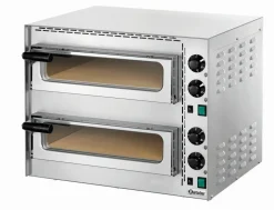 Pizzabackofen 