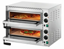 Pizzabackofen 
