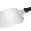Pizzaheber, Wender 38,5 cm, Schaufel 22 x 18 cm, Edelstahl
