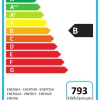 Pizzakühltisch 2610, 2025x800x1000 mm inkl. Aufkantung