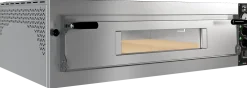 Pizzaofen Comfort 4 für 4 Pizzen ø-35cm elektro