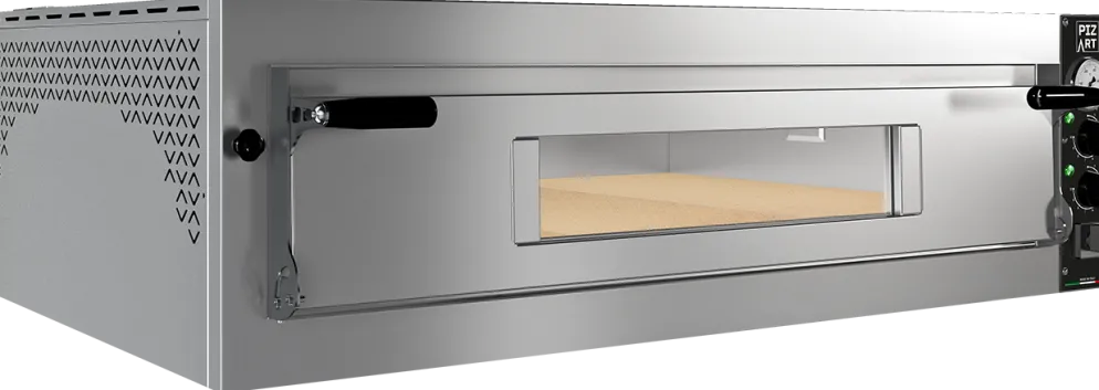 Pizzaofen Comfort 4 für 4 Pizzen ø-35cm elektro