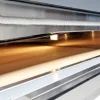 Pizzaofen Master 6 für 6 Pizzen ø-35cm elektro