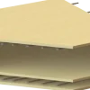 Pizzaofen Master 6+6 für 12 Pizzen ø-35cm elektro