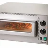 Pizzaofen Mini Plus für 1 Pizza Ø 35 cm, 570x470x250 mm