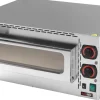 Pizzaofen Snack 1 für 1 Pizza ø35cm, 2,0 kW