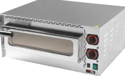 Pizzaofen Snack 1 für 1 Pizza ø35cm, 2,0 kW