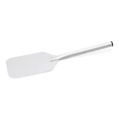 Pizzaschaufel, 51 cm, Schaufel 24 x 17 cm, Aluminium