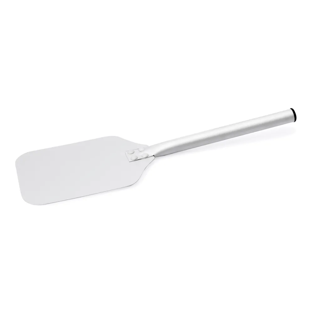 Pizzaschaufel, 51 cm, Schaufel 24 x 17 cm, Aluminium