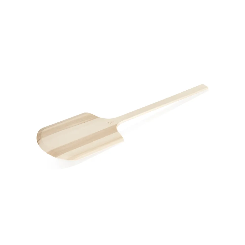 Pizzaschaufel, 105 cm, Schaufel 40 x 30 cm, Holz