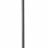 Pizzaschaufel rund perf. Edelst. 1200x230 mm