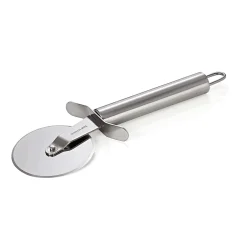 Pizzaschneider, 20 cm, Ø 6,5 cm, Edelstahl