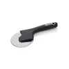 Pizzaschneider LET´S COOK, 22 cm, Ø 9 cm, Edelstahl, Polypropylen