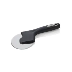 Pizzaschneider LET´S COOK, 22 cm, Ø 9 cm, Edelstahl, Polypropylen