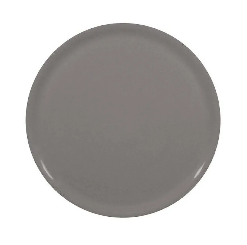 Pizzateller dunkelgrau Ø-330mm Speciale