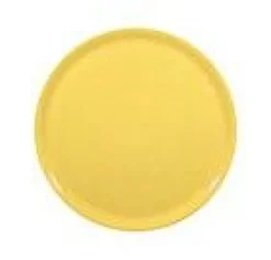 Pizzateller gelb Ø-330mm Speciale
