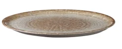 Pizzateller Ø-330mm Kreta