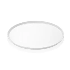 Pizzateller Set, Ø 32 cm, Set á 4 Stück, Porzellan