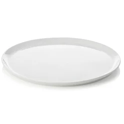 Pizzateller Set, Ø 34 cm, Set á 2 Stück, Porzellan