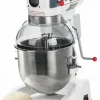 Planetenmixer 20 Liter, 113/168/400 UpM, 470 x 430 x 785 mm